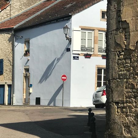 Le Gite Des Lumieres ラングル エクステリア 写真
